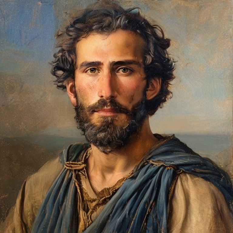 Meshullam (Neh 8:4)