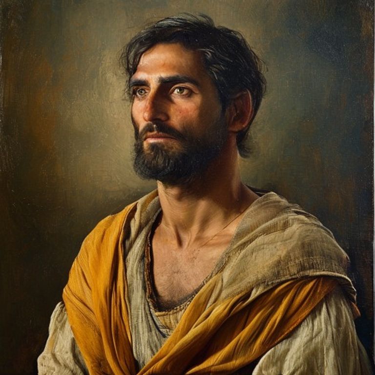 Micah (1Ch 5:5)