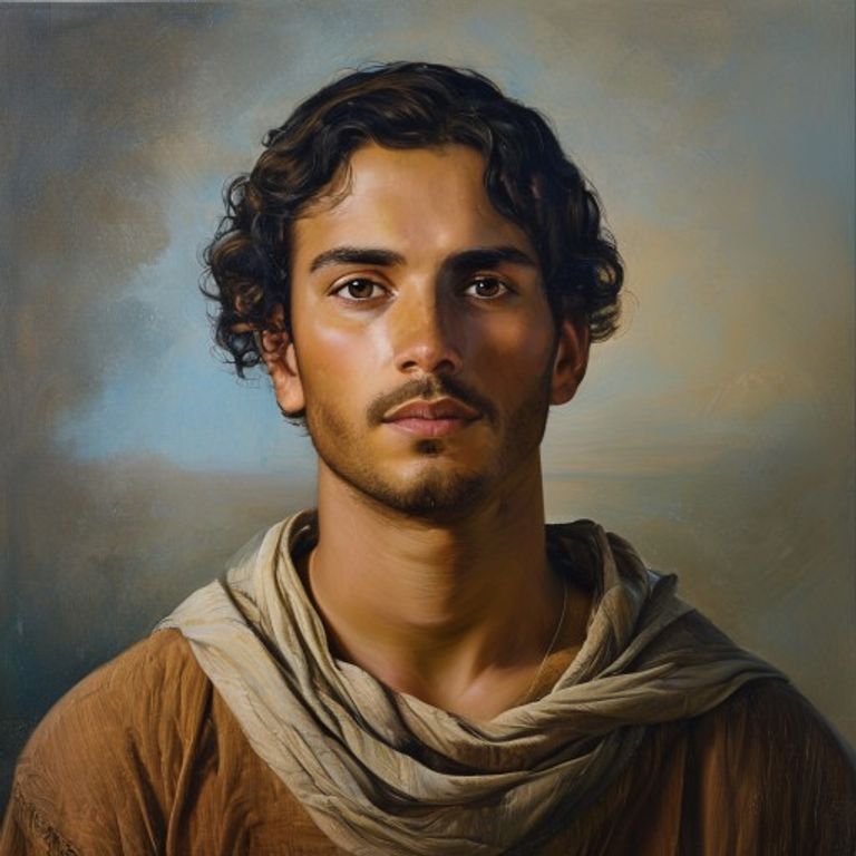 Micaiah (Jer 36:11)