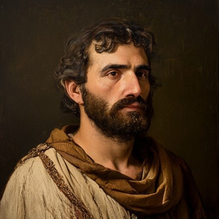 Michael (Dan 10:13)