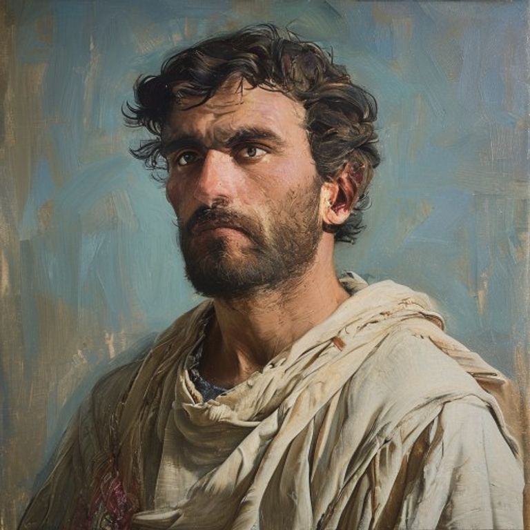Michael (Ezr 8:8)