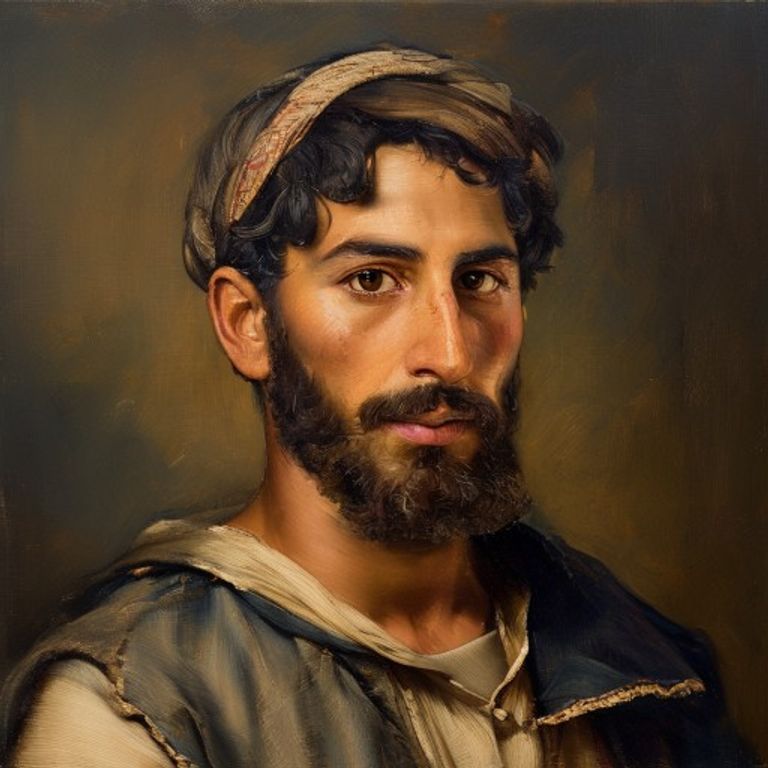 Michael (Num 13:13)