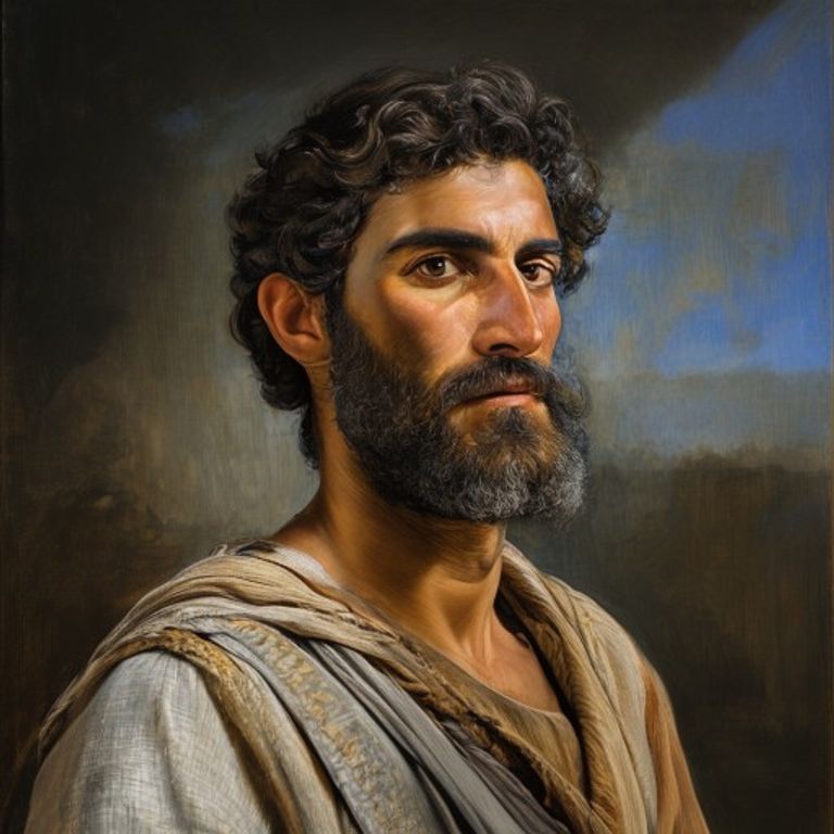 Mikloth (1Ch 8:32)