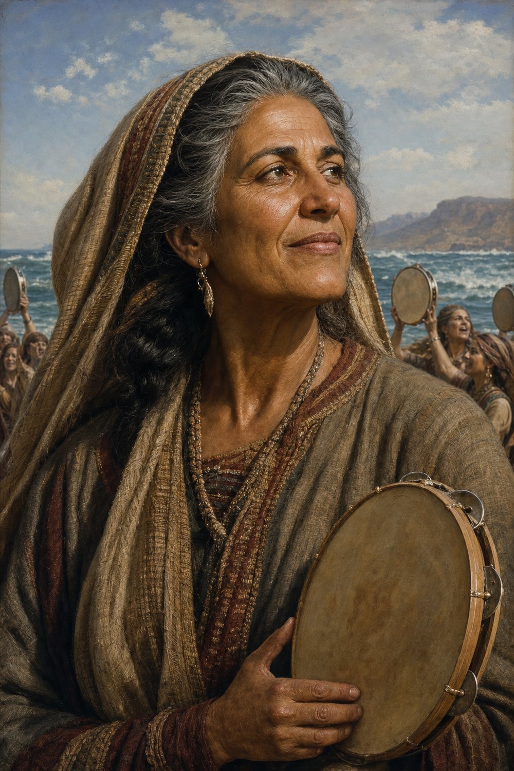 Miriam