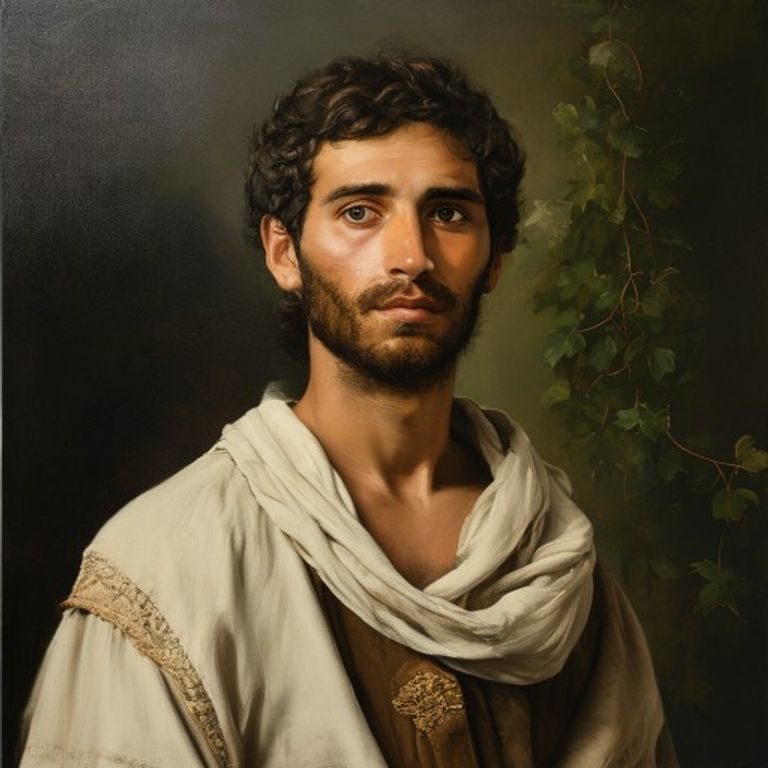 Mishael (Exo 6:22)