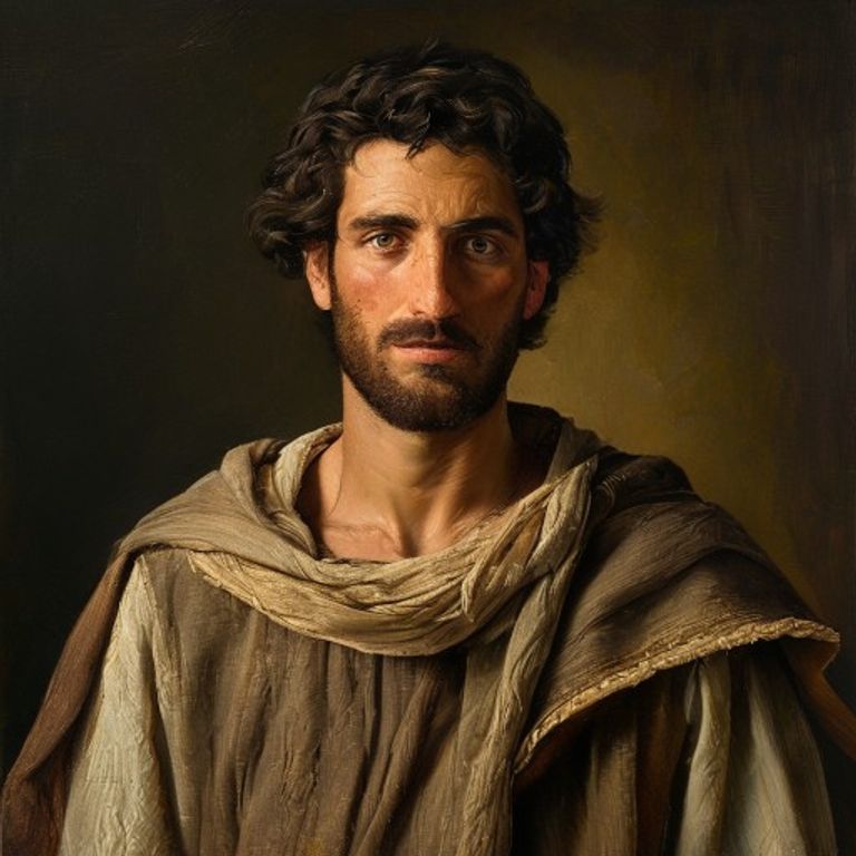 Mishael (Neh 8:4)