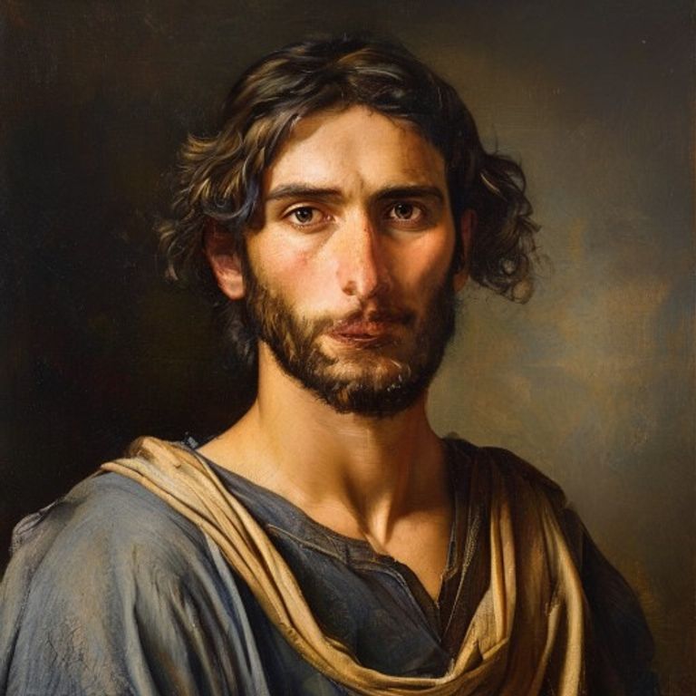 Mishma (1Ch 4:25)