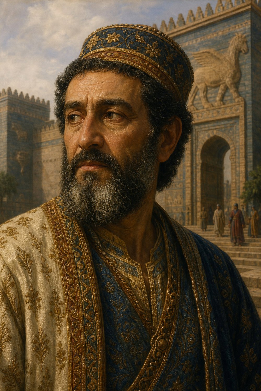 Mordecai