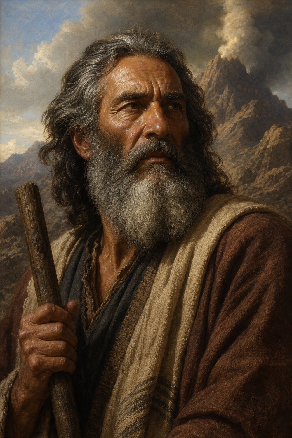 Moses