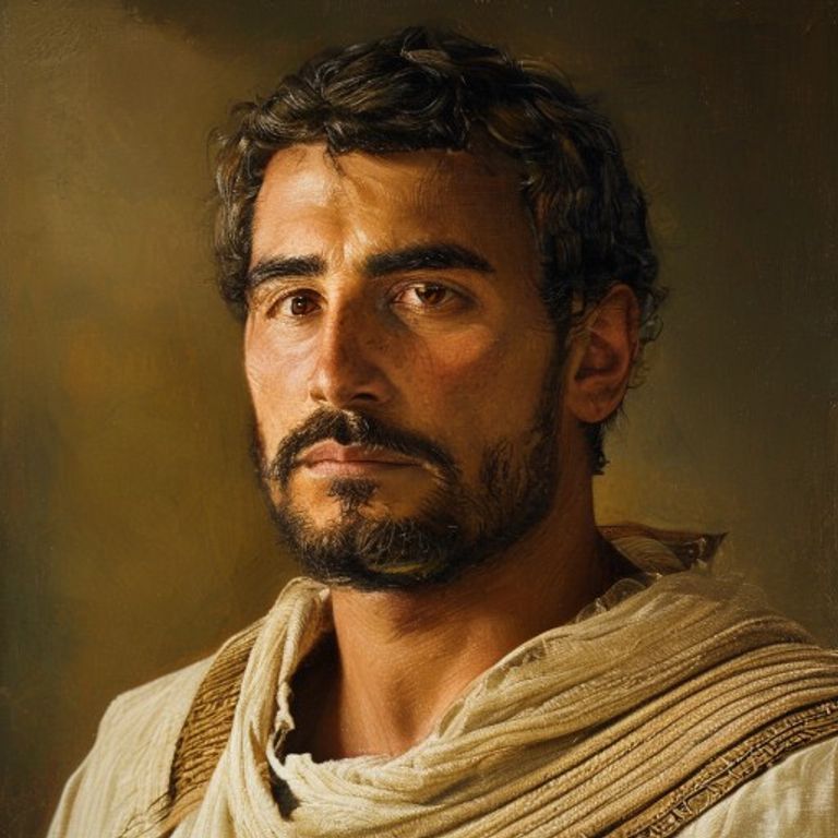 Nahath (Gen 36:13)