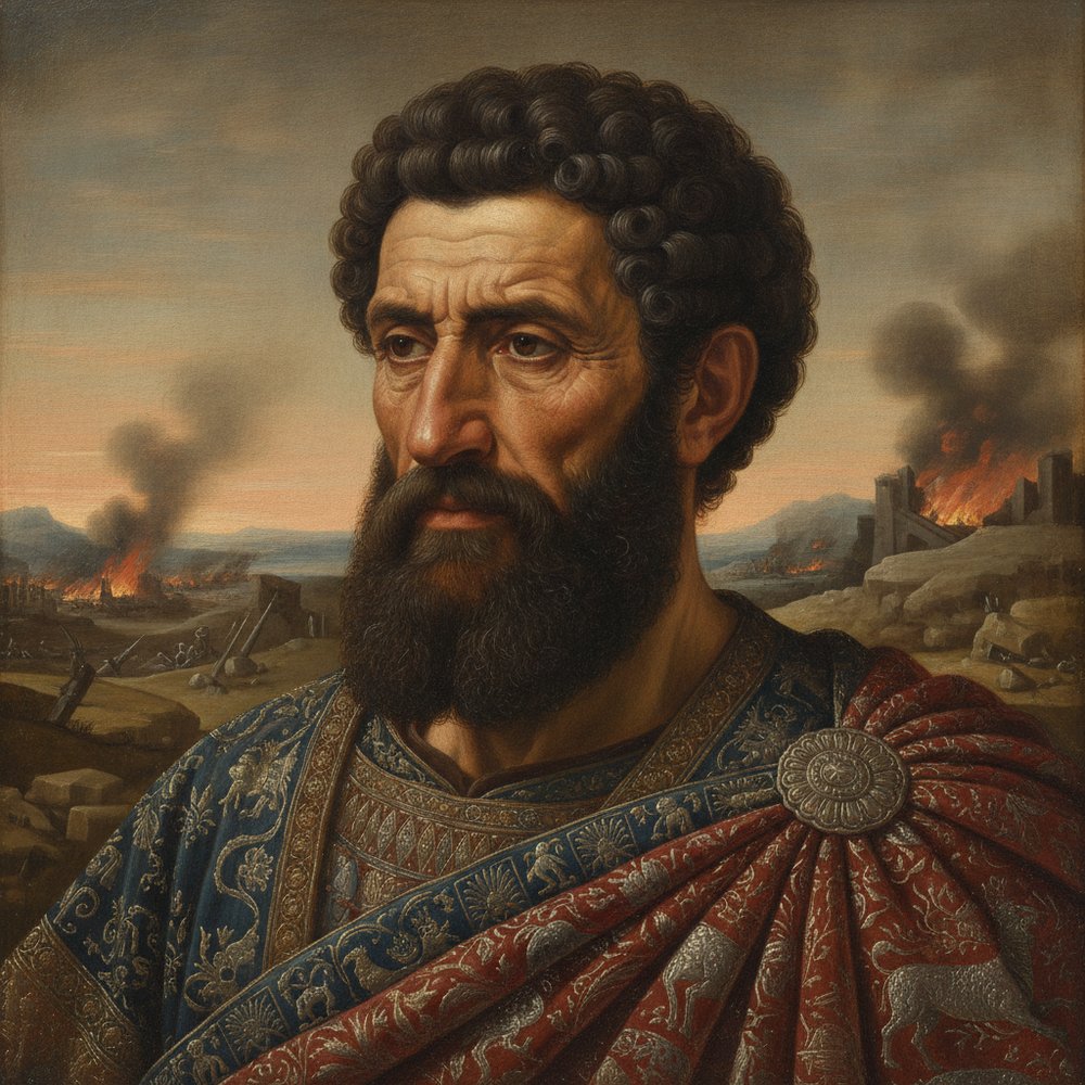 Nebuzaradan