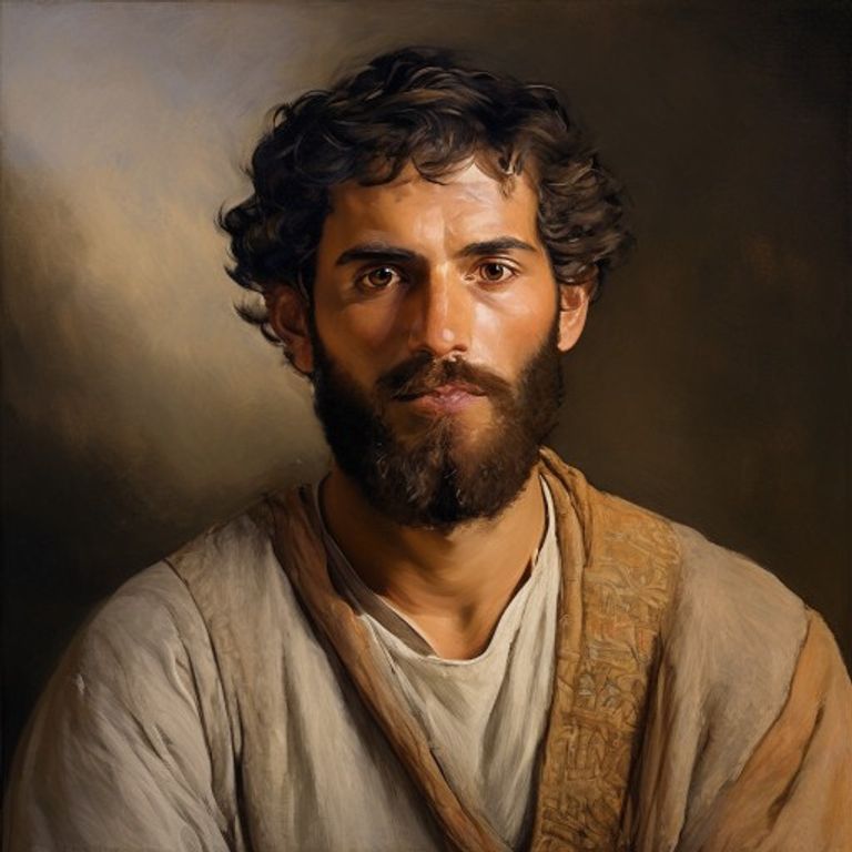 Nehemiah (Neh 3:16)