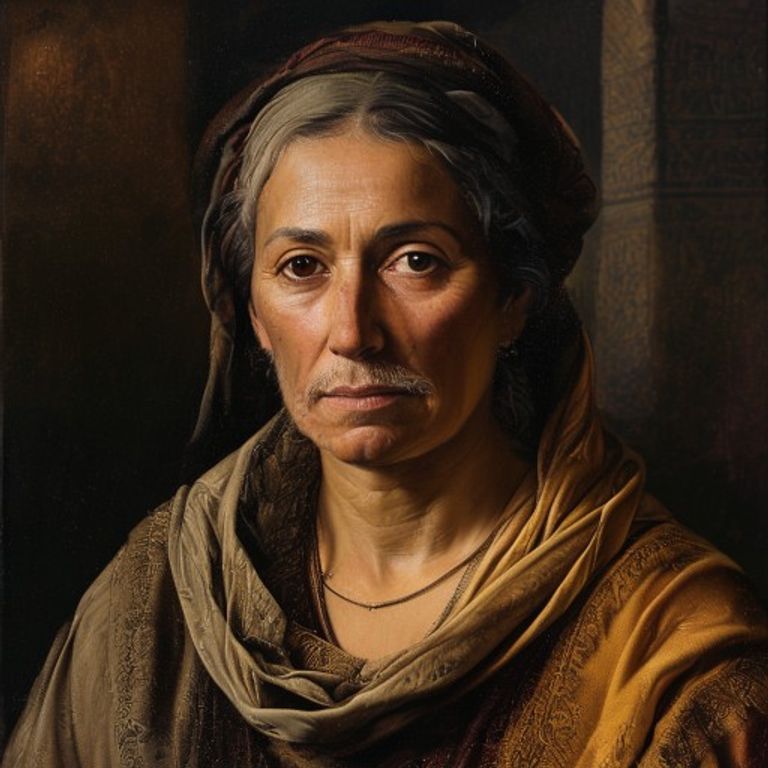 Nehushta