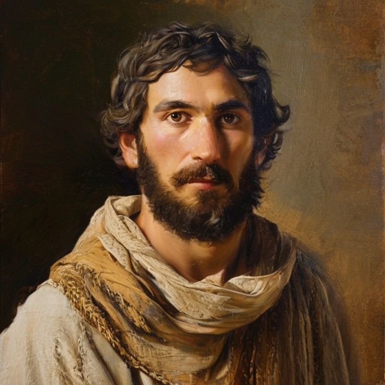 Nethanel (2Ch 35:9)