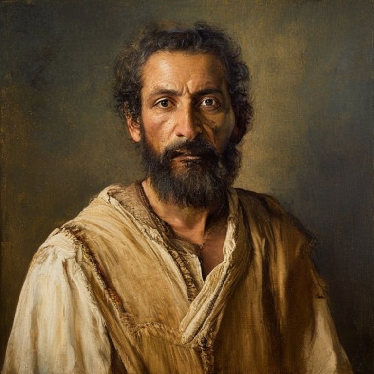 Nethaniah (2Ki 25:23)