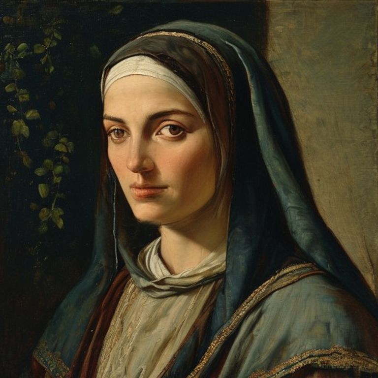 Nun