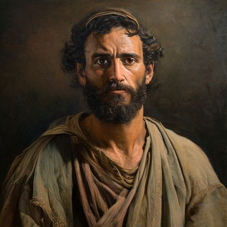 Obadiah (2Ch 34:12)