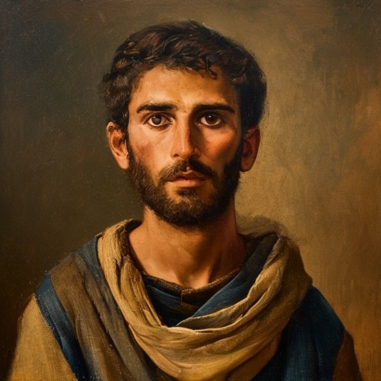 Obadiah (Neh 10:5)