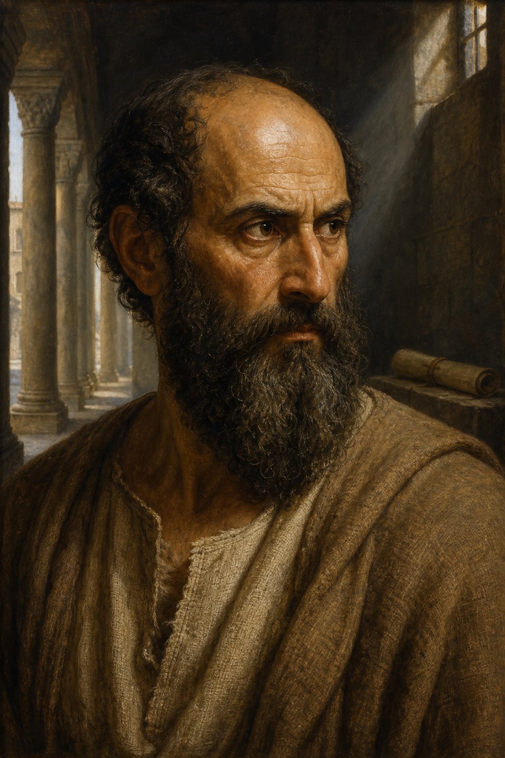 Paul the Apostle