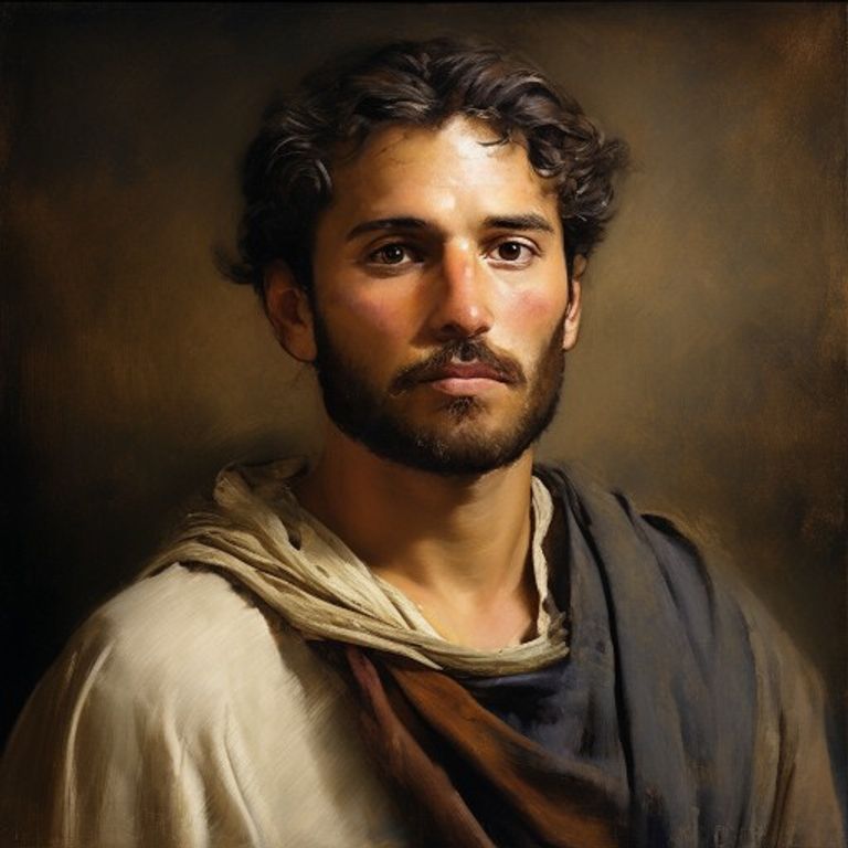 Pedaiah (Neh 11:7)