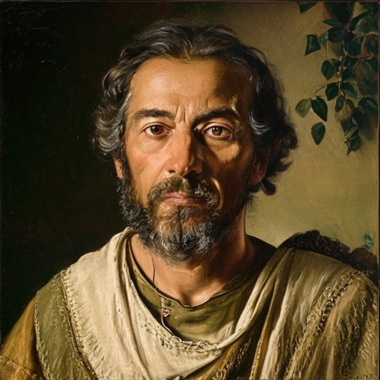 Pedaiah (Neh 3:25)