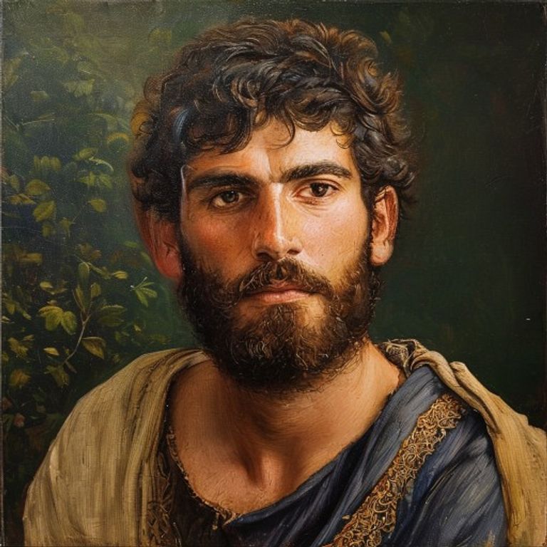 Pelatiah (1Ch 4:42)