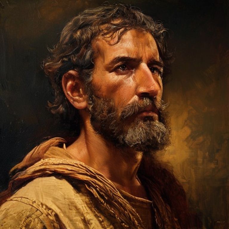 Pethahiah (Neh 9:5)