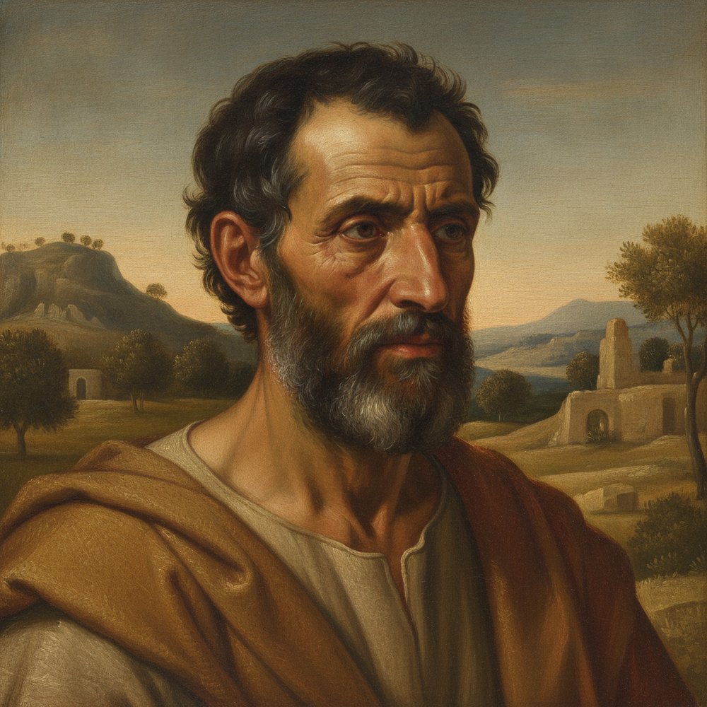 Philip the Evangelist