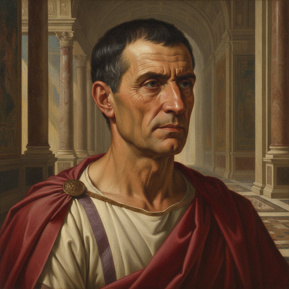 Philip the Tetrarch