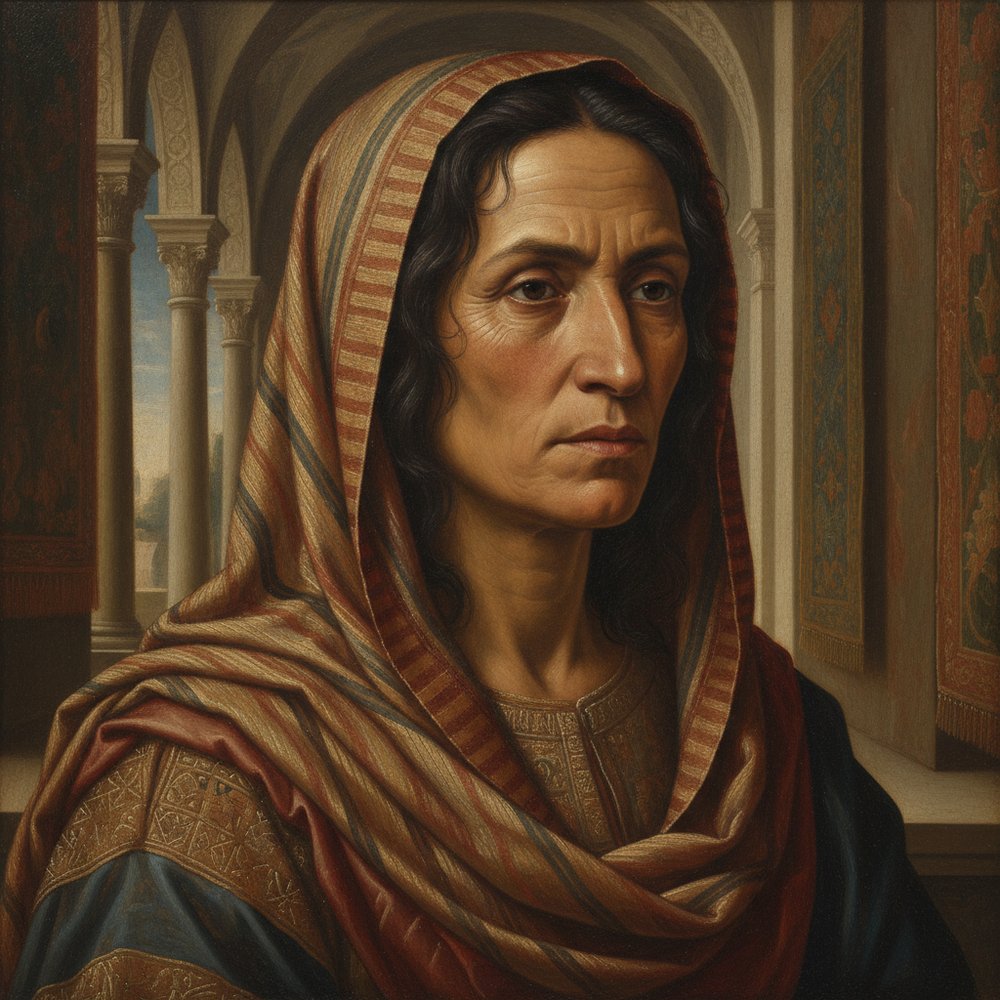 Queen of Sheba