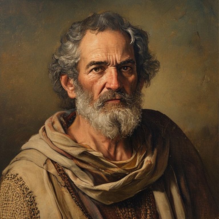 Ram (Job 32:2)