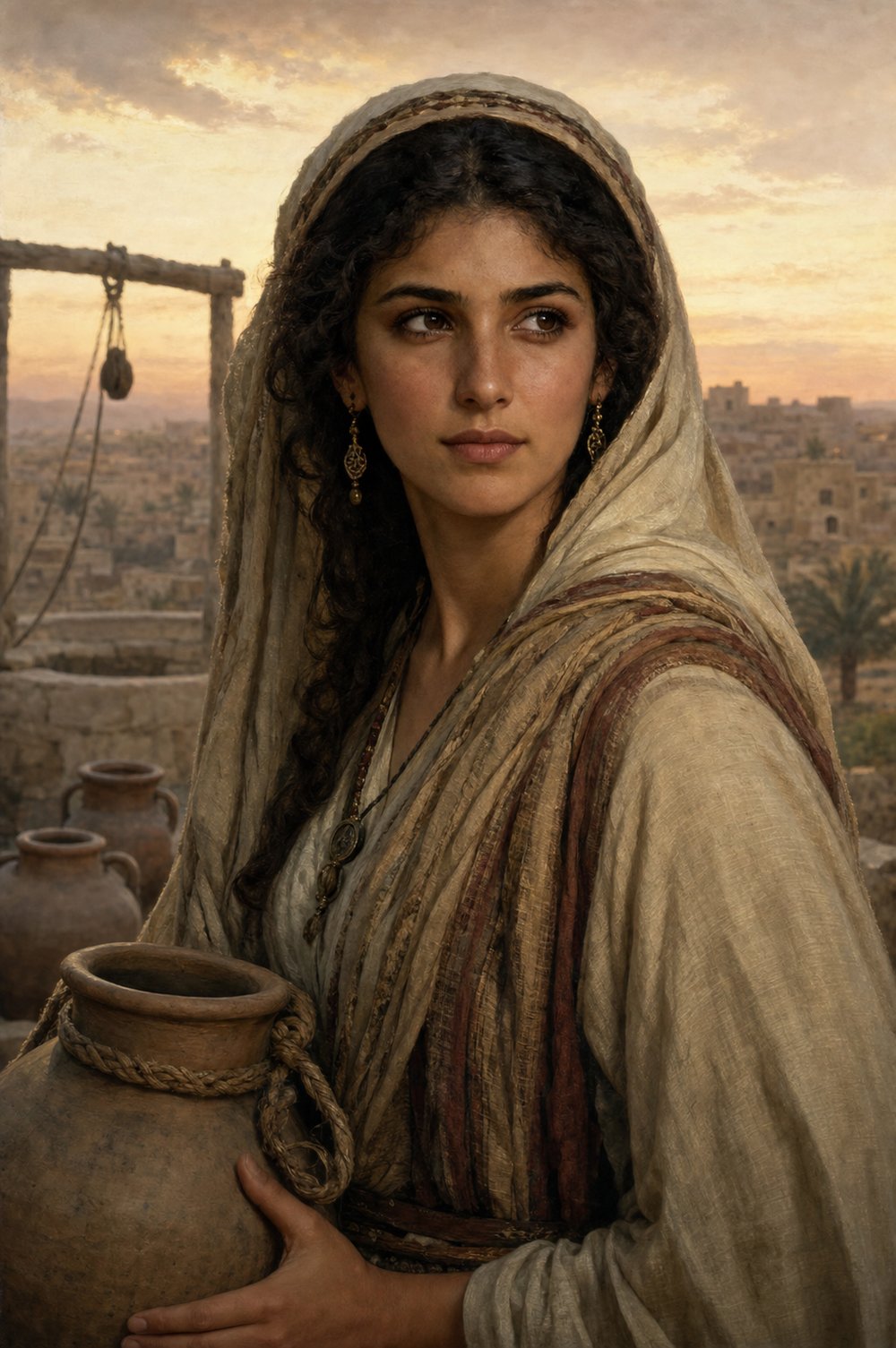 Rebekah