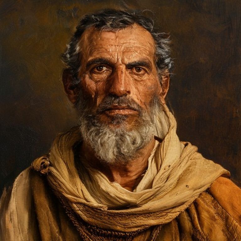 Reuel (son of Esau)