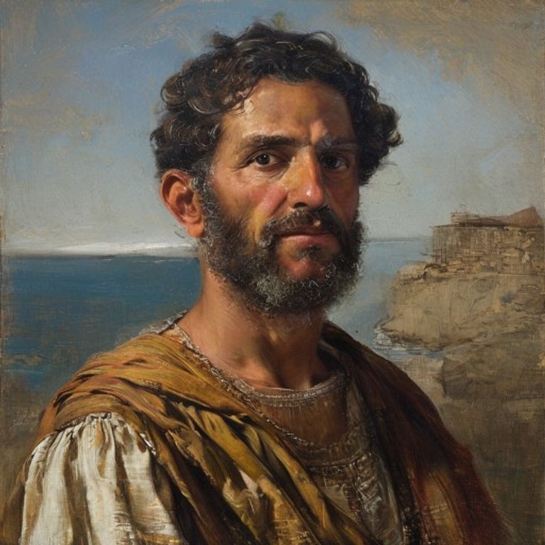Romamti-ezer