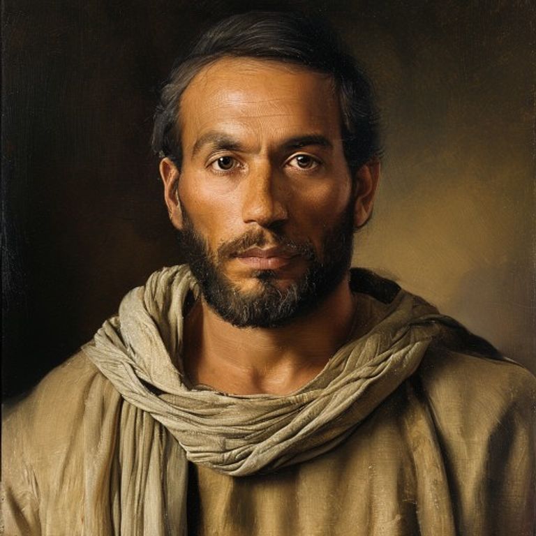 Sallu (Neh 11:7)
