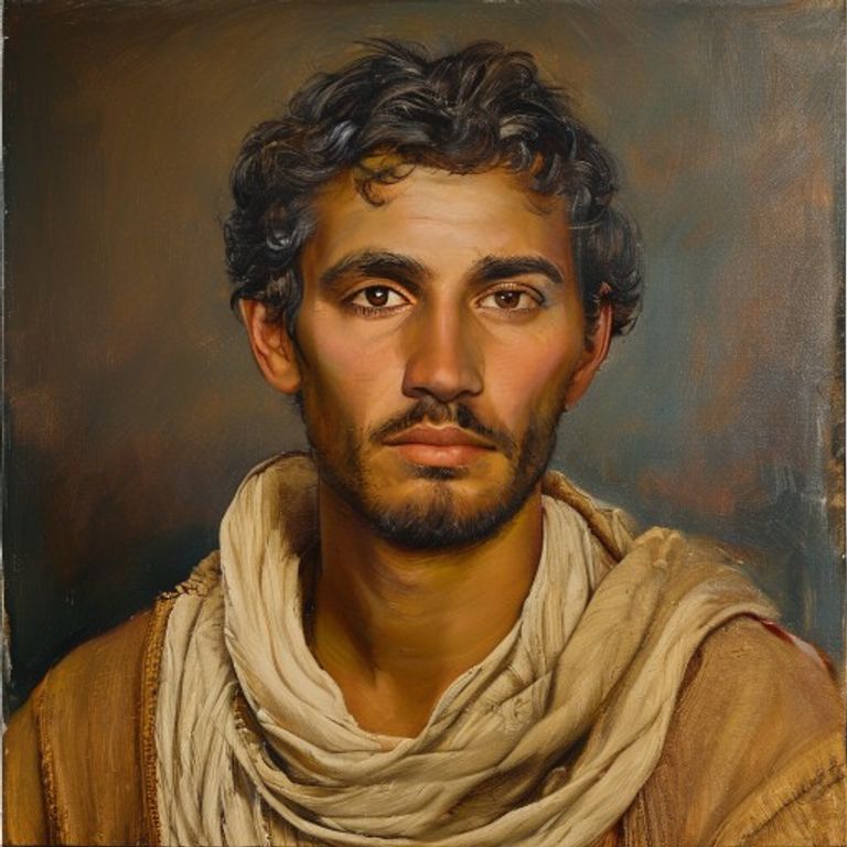 Seraiah (Jer 51:59)