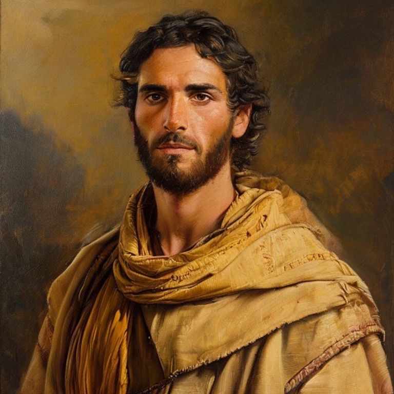 Shallum (1Ch 4:25)