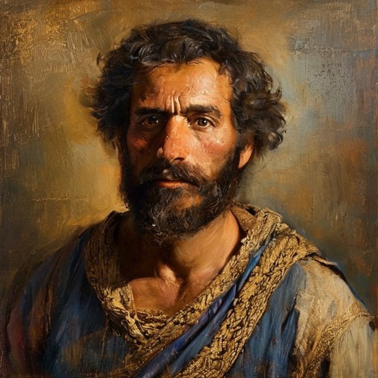Shammai (1Ch 4:17)