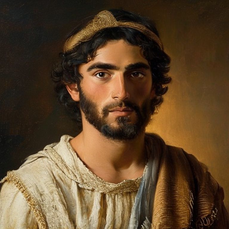 Shammua (son of David)