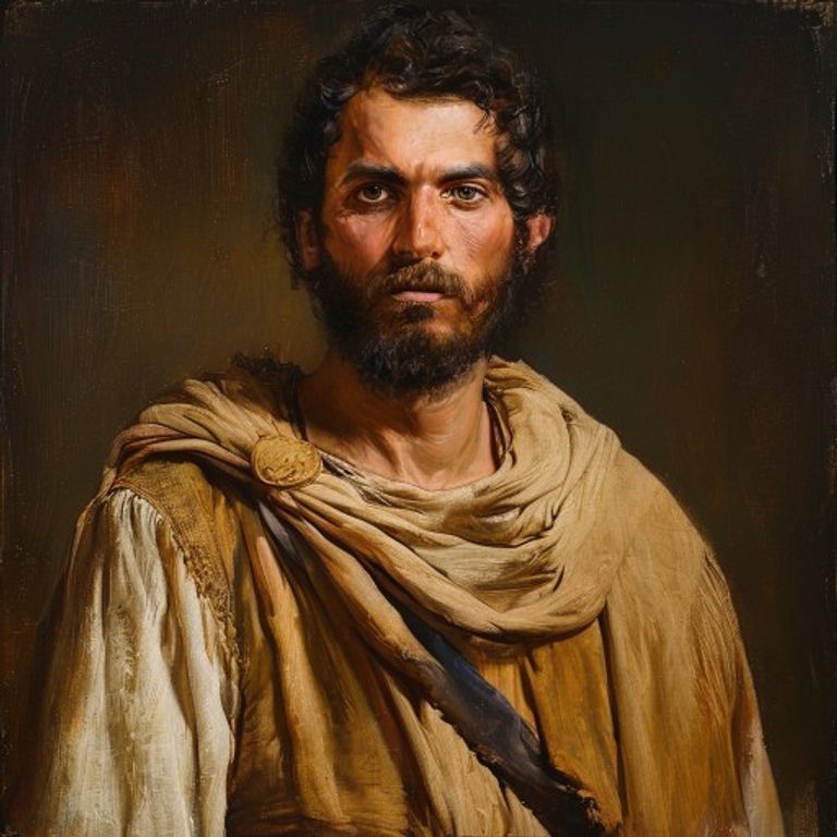 Shaul (Gen 36:37)