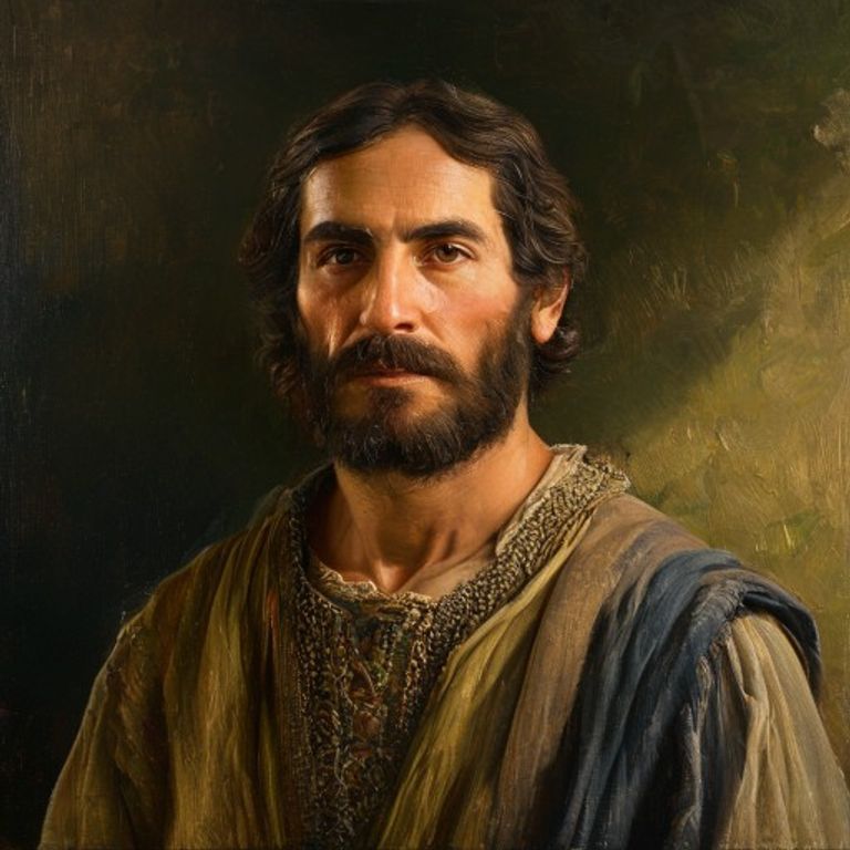 Shealtiel (Luk 3:27)