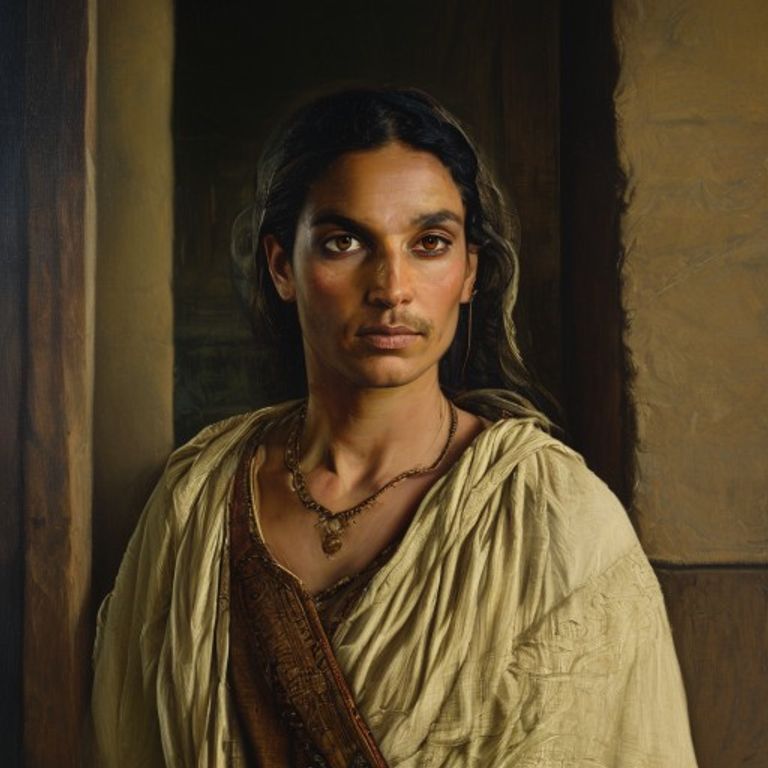 Sheba (Gen 10:7)