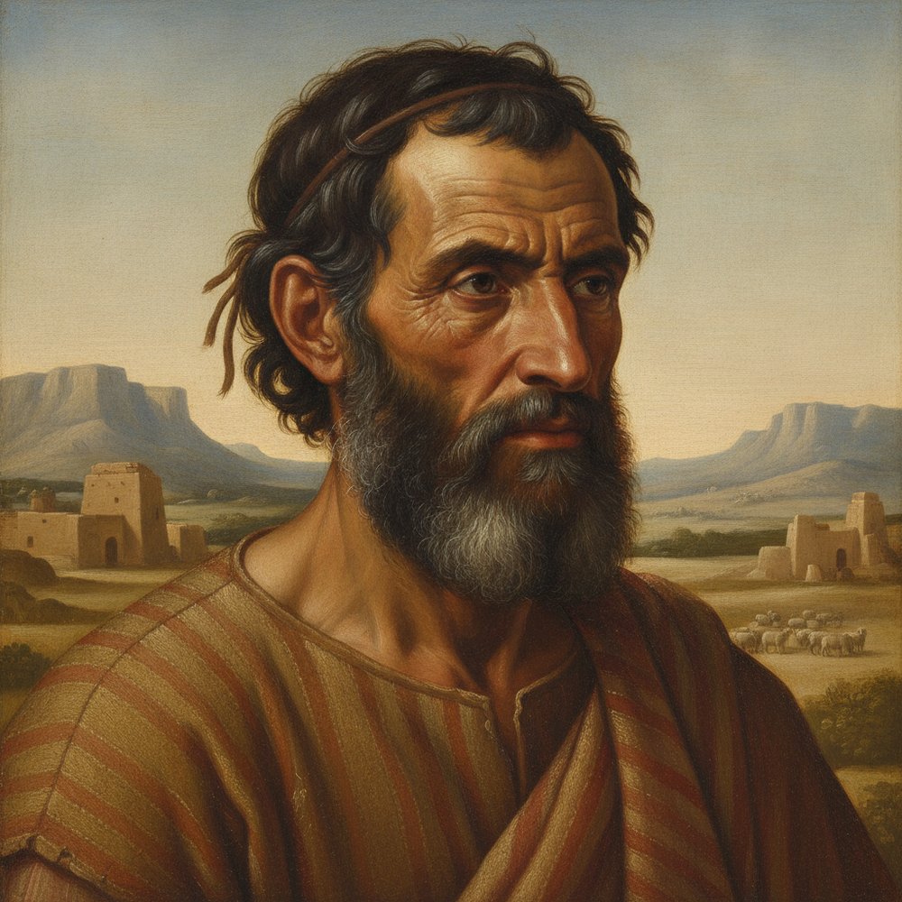 Shelah (son of Arphaxad)