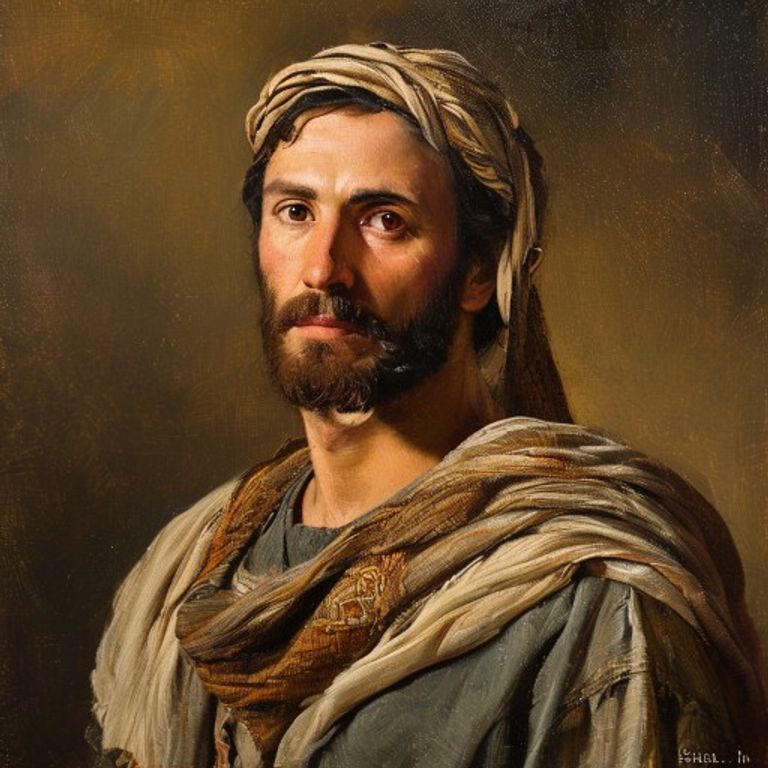 Shelemiah (Neh 3:30)