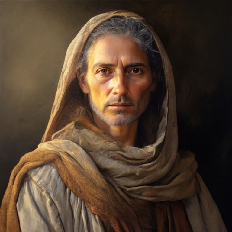 Shelomith (Lev 24:11)