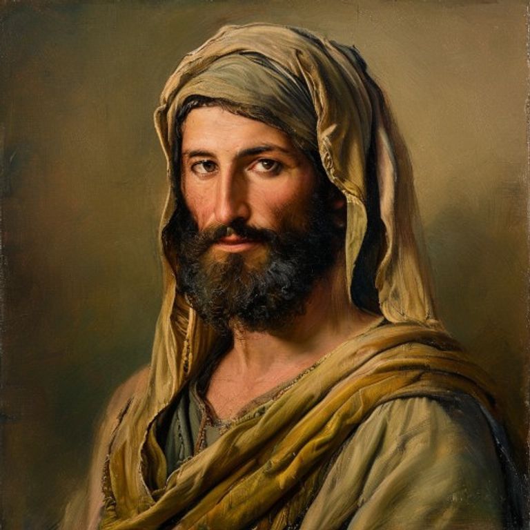 Shelomoth (1Ch 26:25)