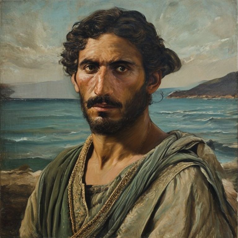 Shema (Neh 8:4)