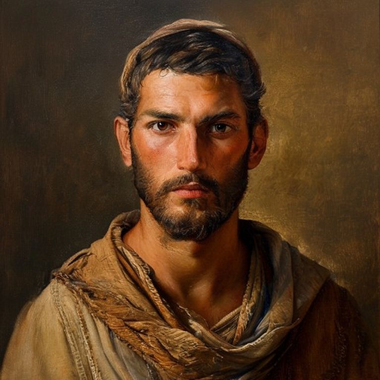 Shephatiah (1Ch 27:16)