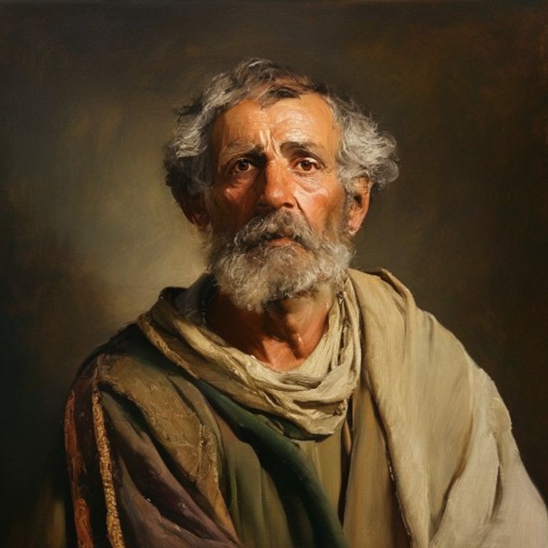 Shua (Gen 38:2)