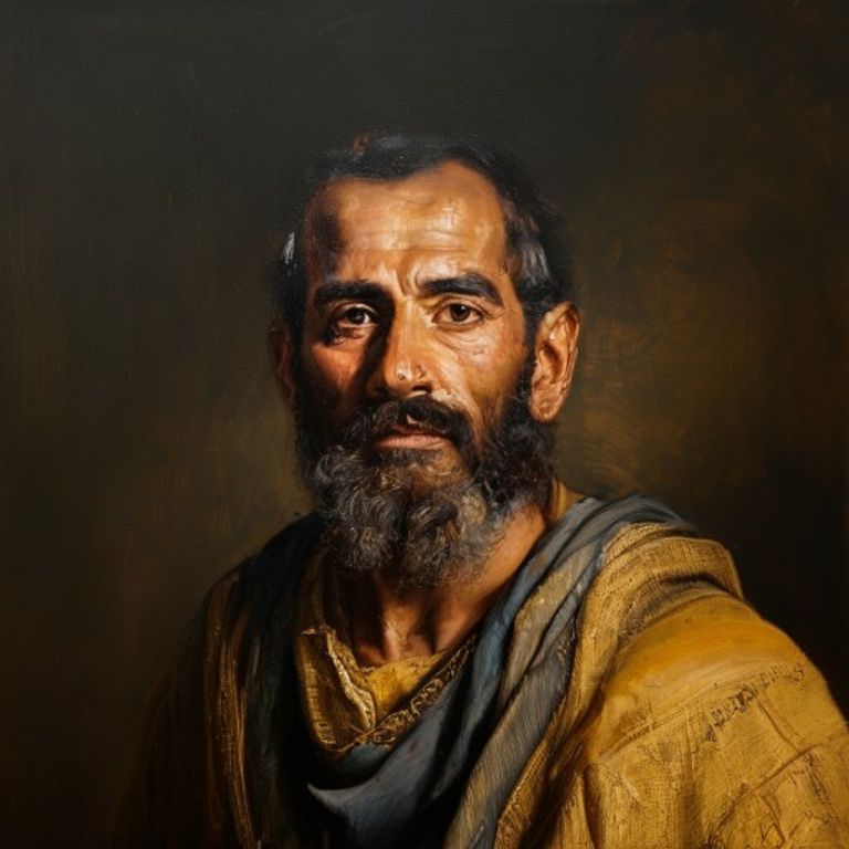 Shuppim (1Ch 7:12)